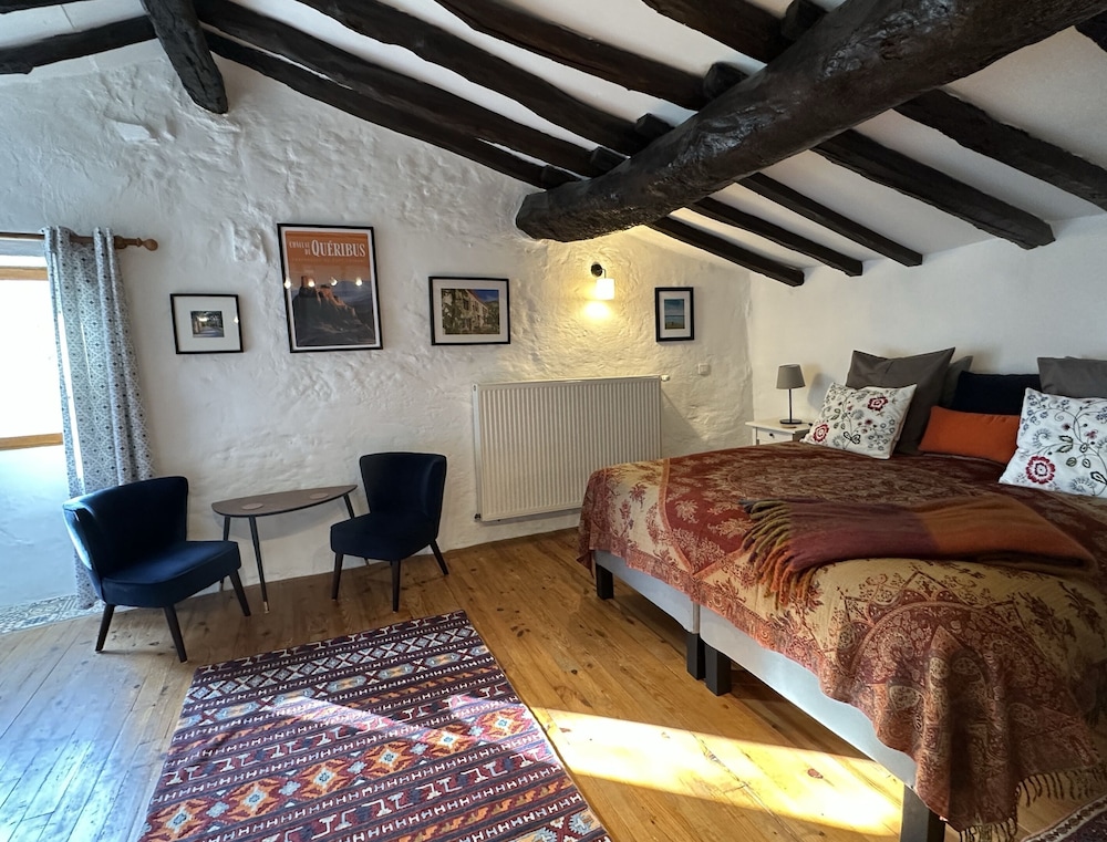 Standard Triple Room, Ensuite