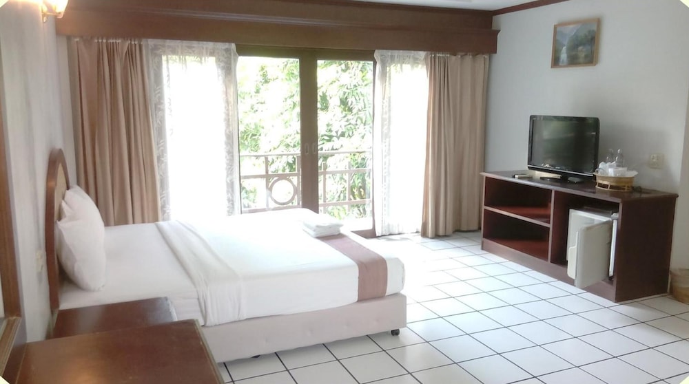 VIP Room Double Bed photo 3