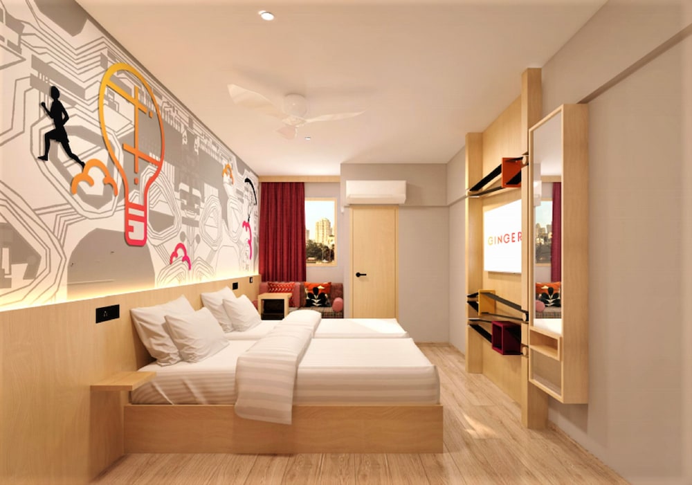 D-luxe Twin Room - Photo 1