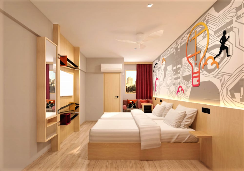 Luxe Double Room - Photo 4