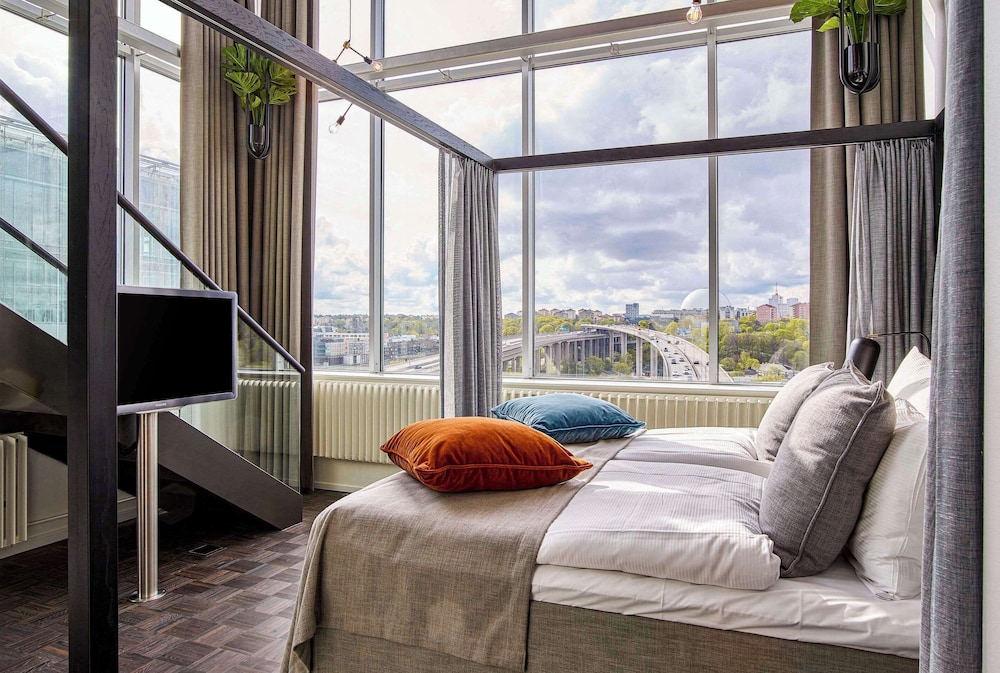 Standard Room, Double or Single Bed - Photo 2