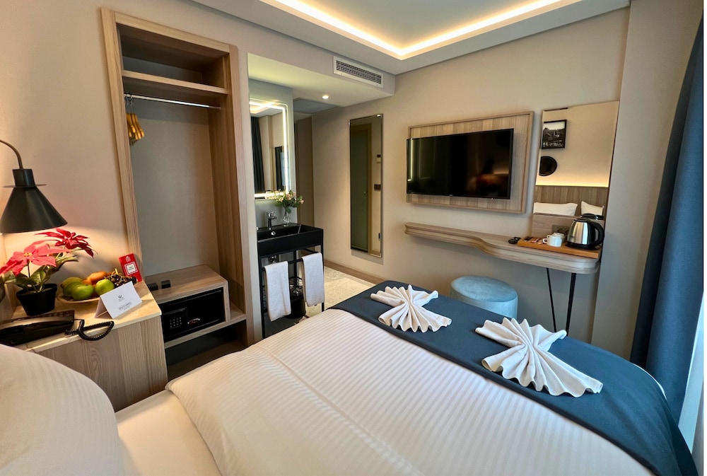 Superior Double Room, Balcony photo 3
