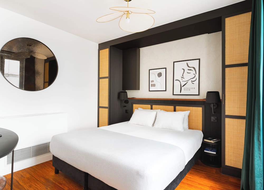 Suite with private terrace photo 3