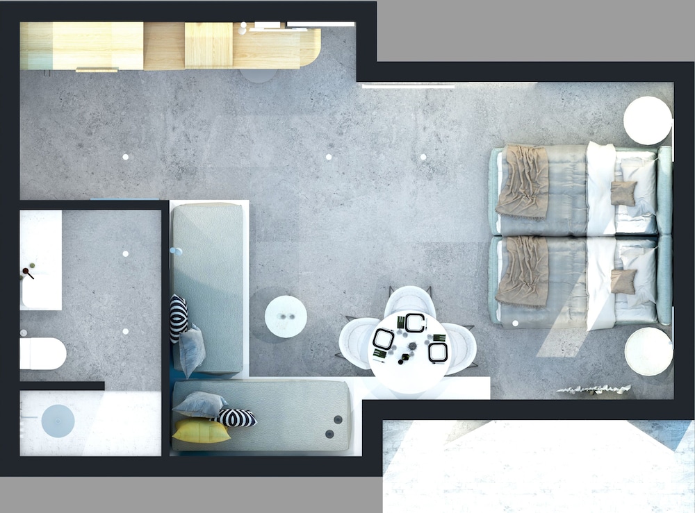 Deluxe Suite - Photo 22