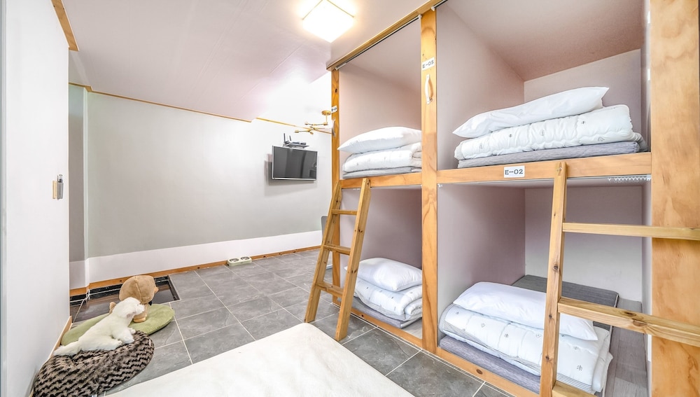 Basic Room, 1 Bedroom (puppy1) photo 3