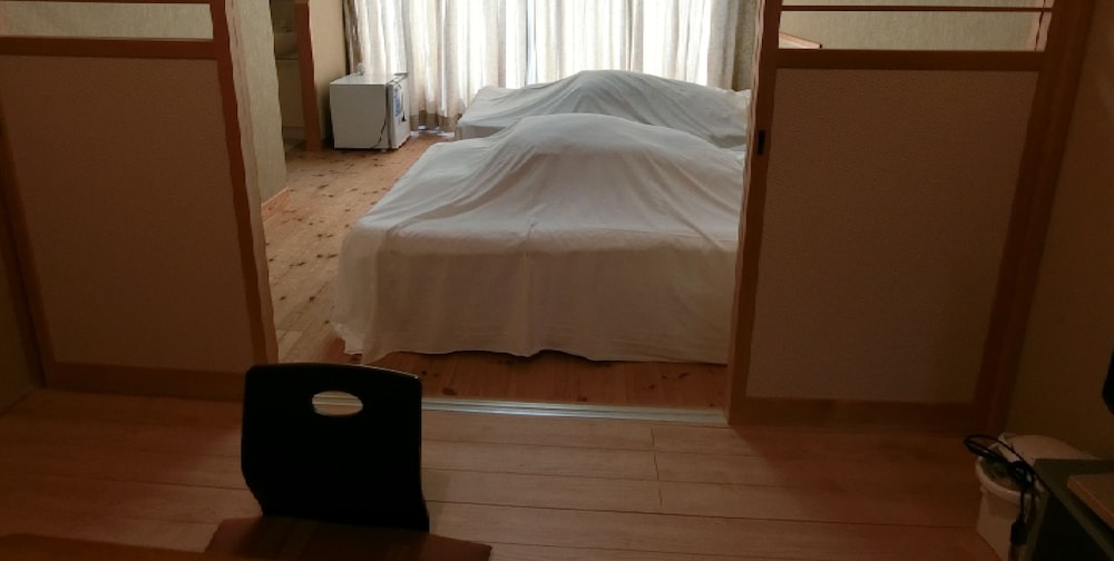 Economy Twin Room - 102 photo 3