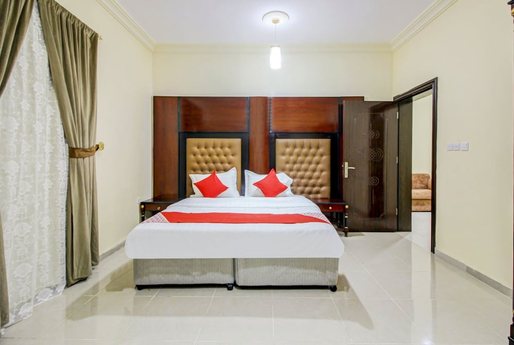 Apartment, 1 Bedroom