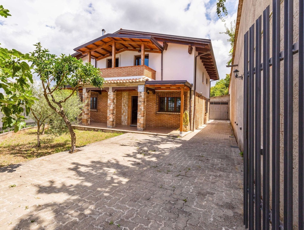 Chalet