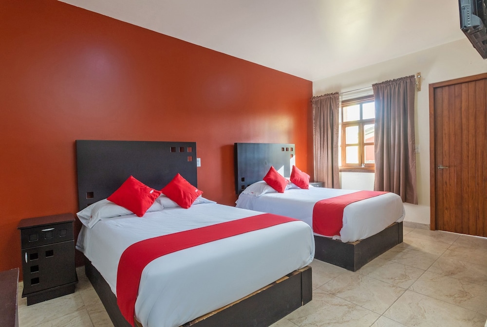 Standard Quadruple Room - Photo 1