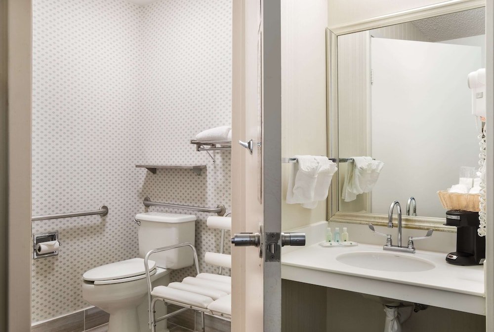 Quality Inn Northlake, Bilde 5