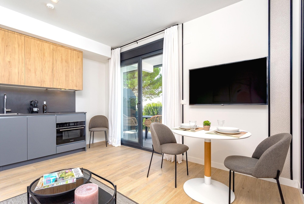 Apartamento (1 Dormitorio)