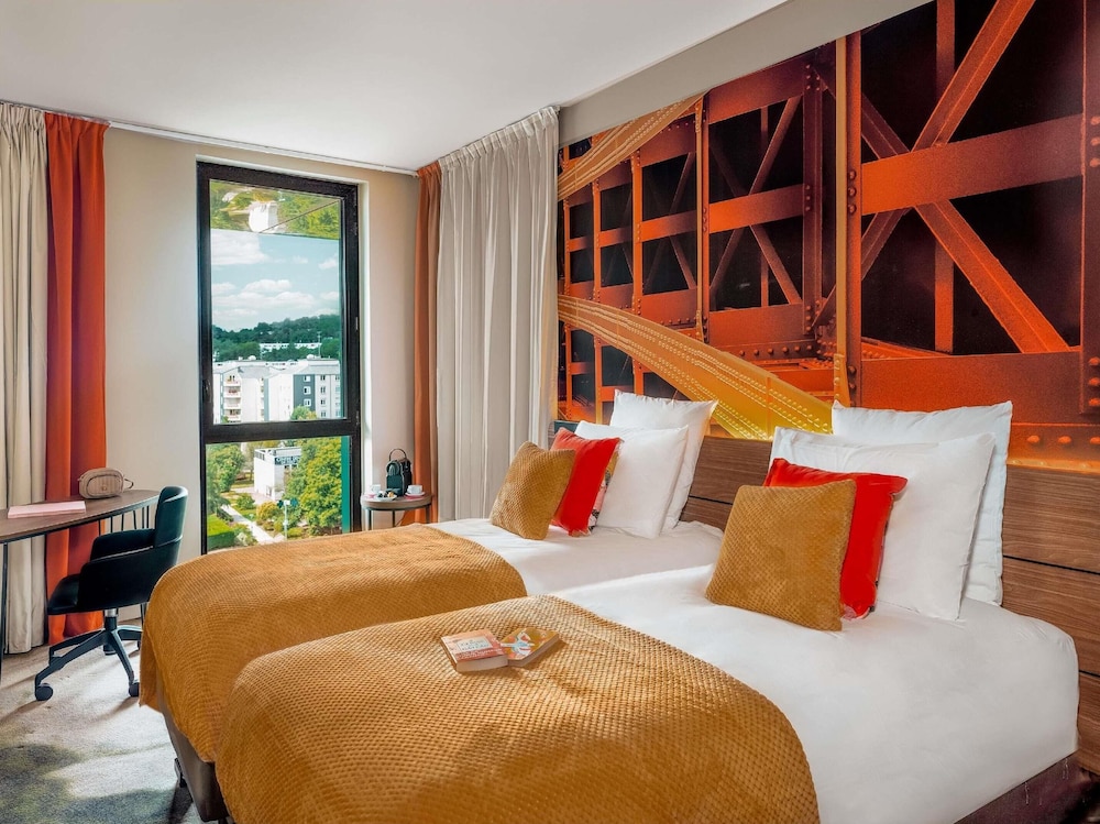 Standard Suite, 2 Double Beds, Connecting Rooms (Executive) - Photo 10