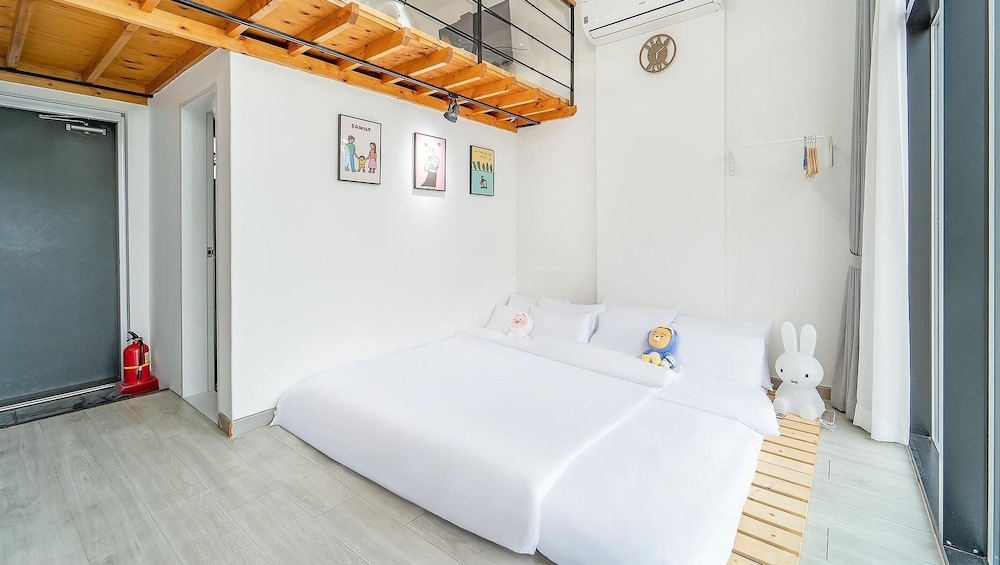 Basic Room, 1 Bedroom (Haneul7(3cheung/Ocean view)-Kidsroom) photo 1