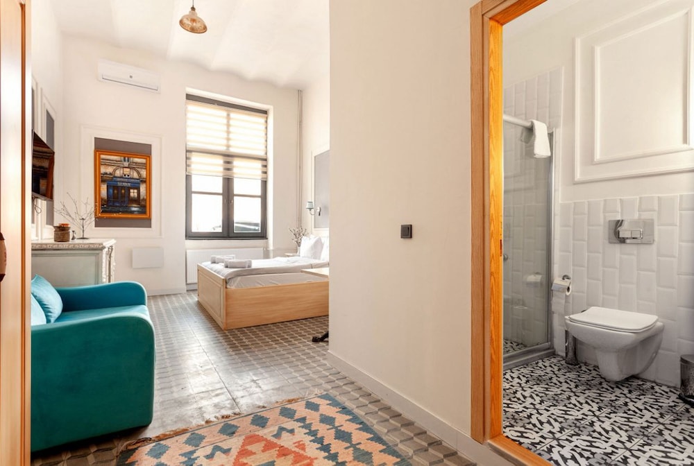 Deluxe Room photo 1