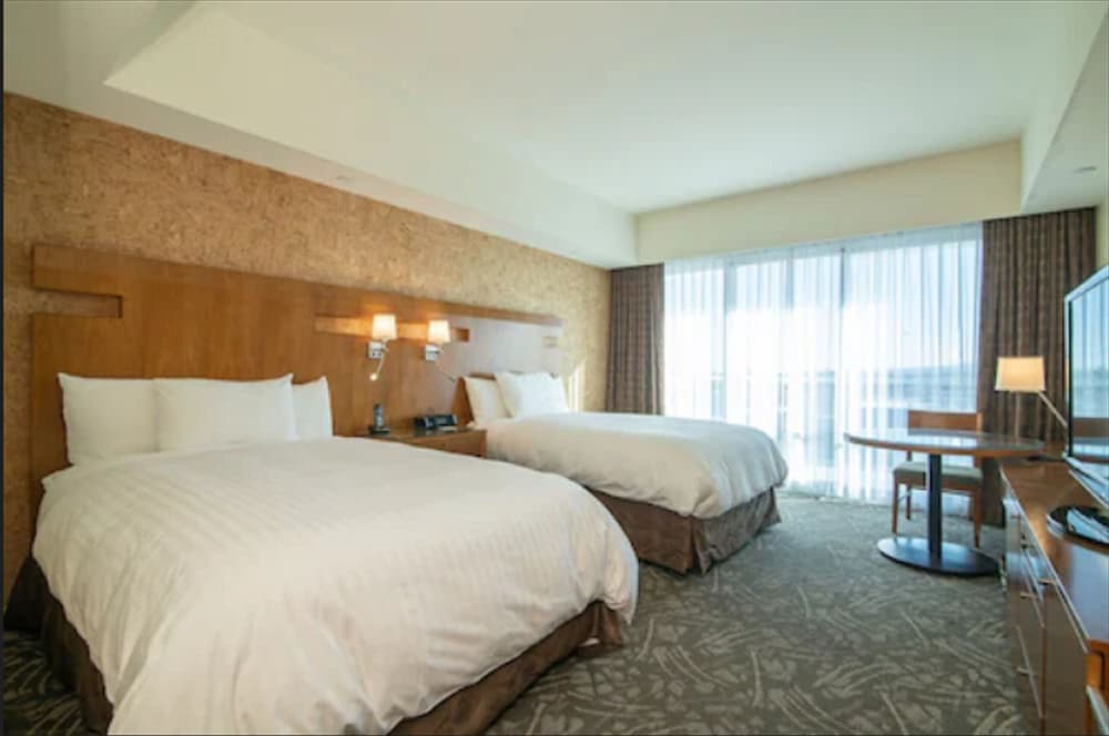 Executive Room, 2 Double Beds (Executive Room with Two Double Beds) - Photo 7