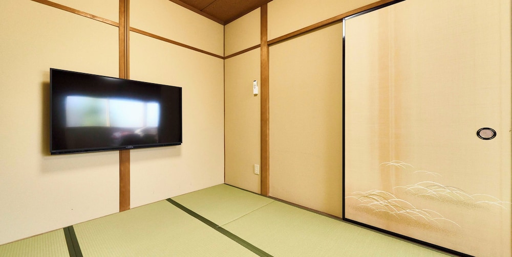 Japanese-Western Room S photo 3