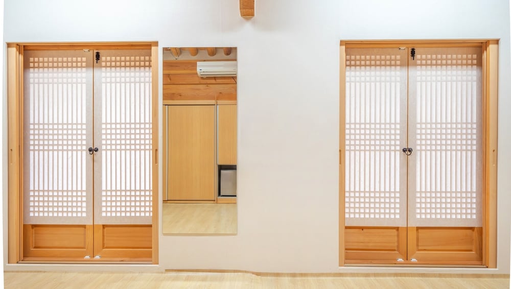 Basic Room, 1 Bedroom (Byeol) - Photo 3