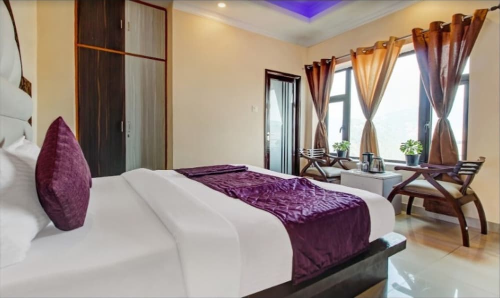 Deluxe Quadruple Room - Photo 4