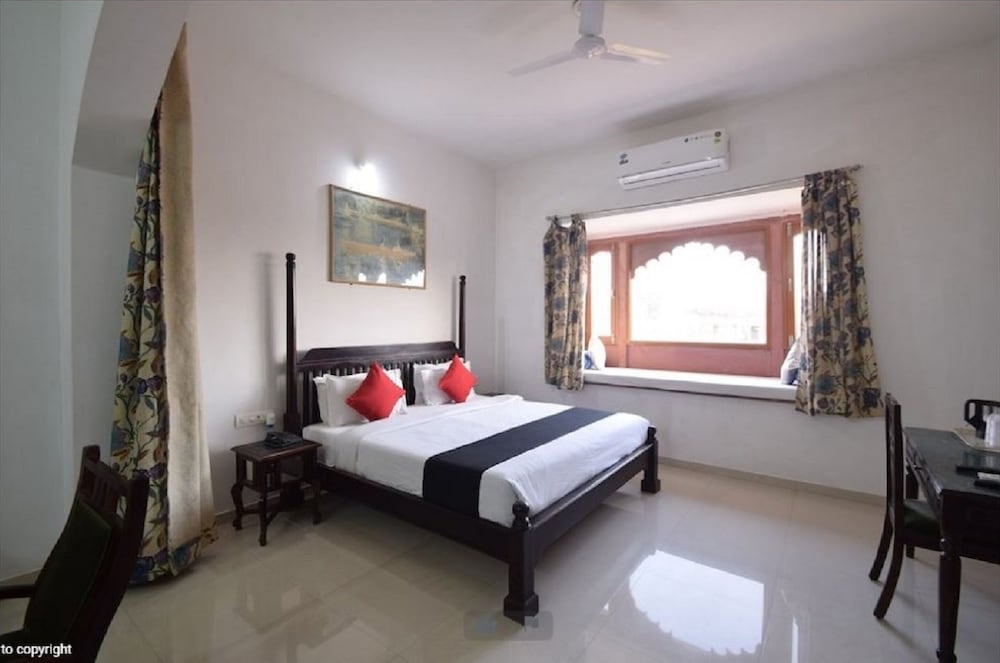 Standard Room photo 3