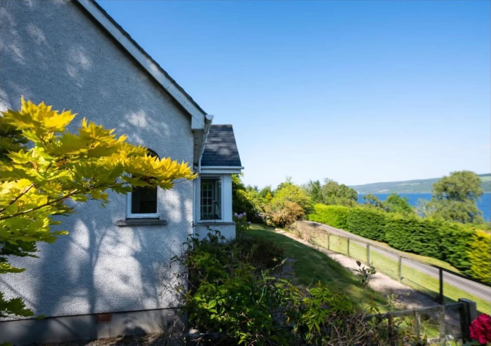 Cottage, 1 Bedroom, Lake View