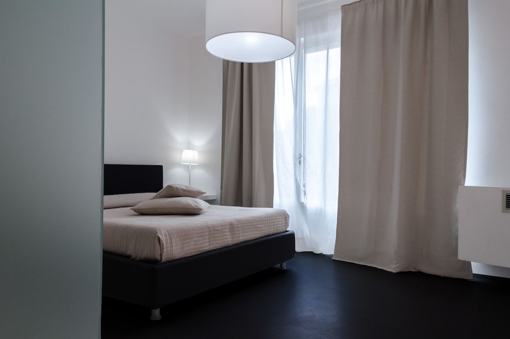 Superior Room with Balcony