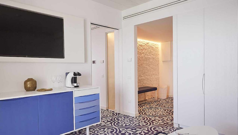Superior Suite, Sea View photo 3