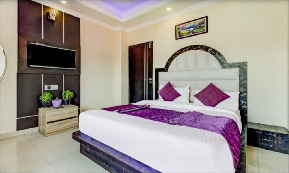 Deluxe Quadruple Room - Photo 3