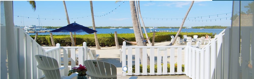 Premium Room, Patio, Bay View