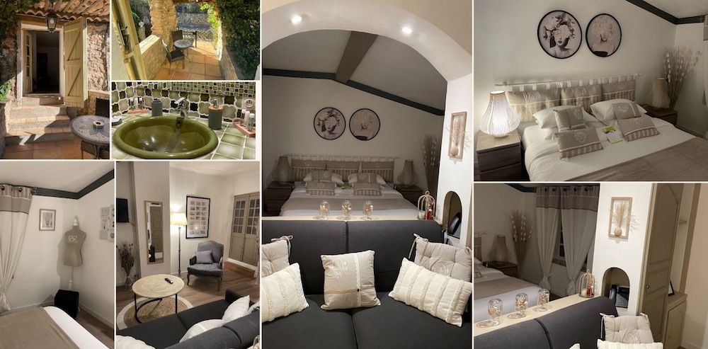 Family Double Room