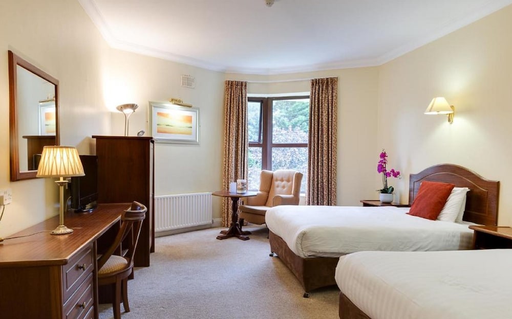 Double or Twin Room - Photo 1