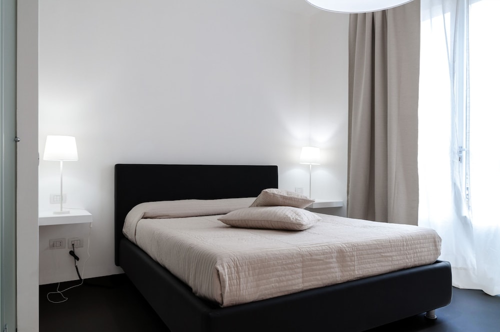 Standard Room with Balcony
