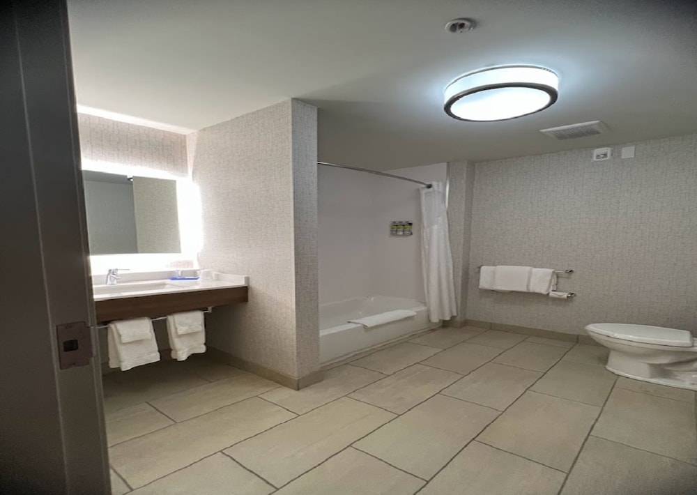 Holiday Inn Express & Suites - Liberal by IHG, Foto 4