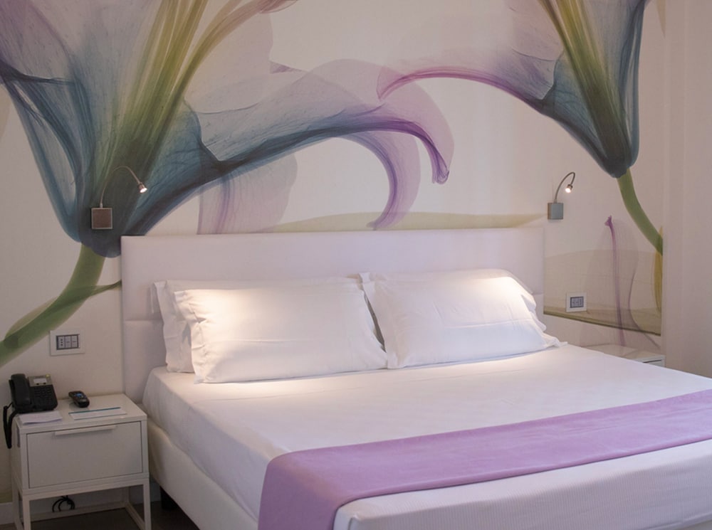 Superior Double Room Single Use photo 2