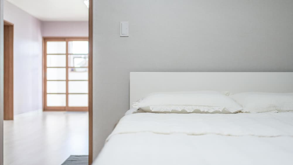 Basic Room, 2 Bedrooms (F1) photo 3