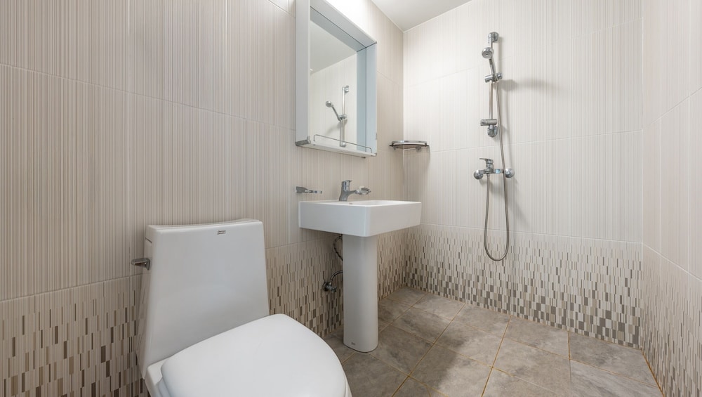 Basic Room, 1 Bedroom (ROOM 207(Ocean view,duplex)) - Photo 10