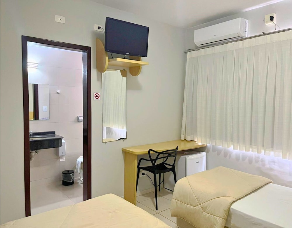 Deluxe Room photo 3