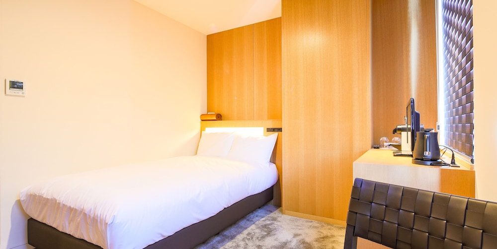 Moderate Economy Double Room photo 2