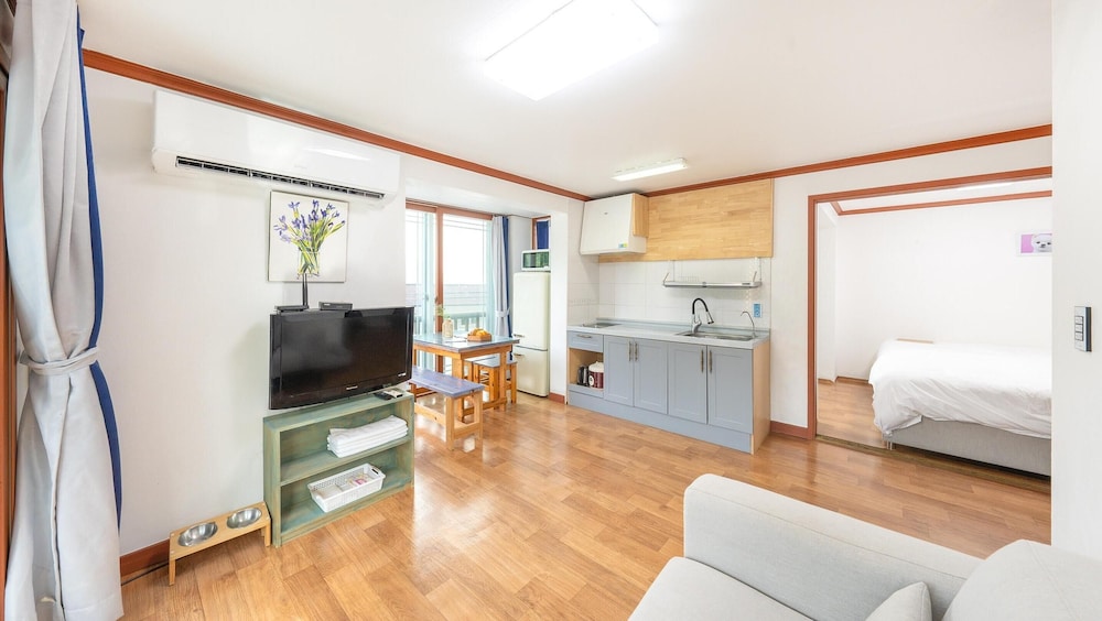 Basic Room, 1 Bedroom (Merru) - Photo 17