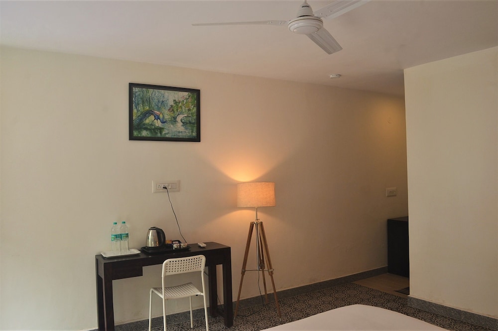 Deluxe Room - Photo 2