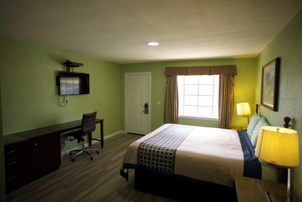 Room, 1 King Bed, Non Smoking photo 2