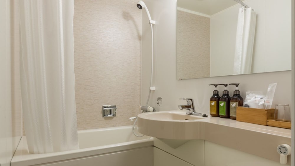 Semi Double Room,  Non Smoking for 2 people - Photo 4