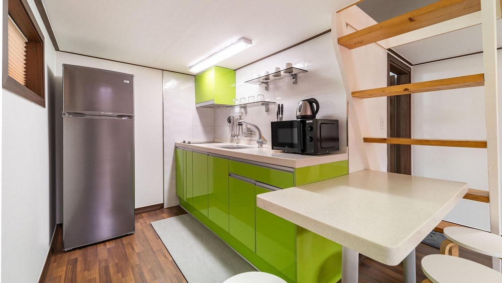 Basic Room, 1 Bedroom (doyul(Dokchae)) - Photo 9