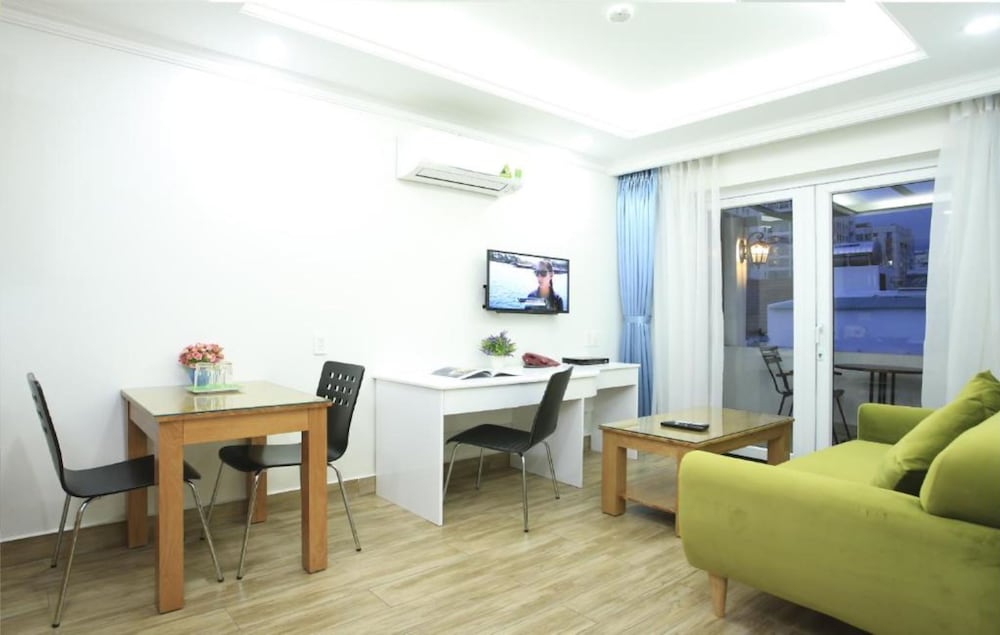 Studio Suite, 1 Bedroom