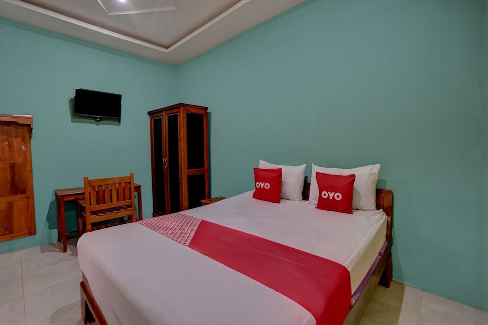 Standard Double Room - Photo 6