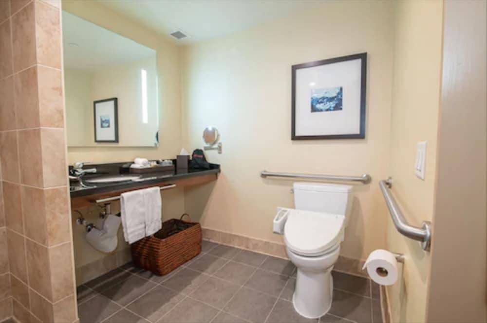 Executive Room, 1 King Bed, Accessible, City View (ADA Accessible Executive King) - Photo 3
