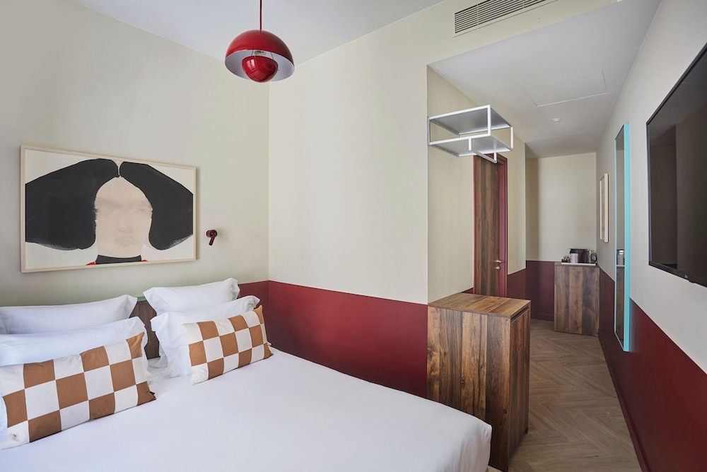 Standard Room photo 1