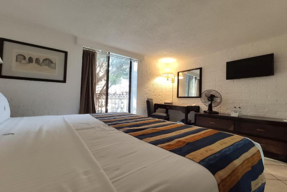 Superior Double Room - Photo 3