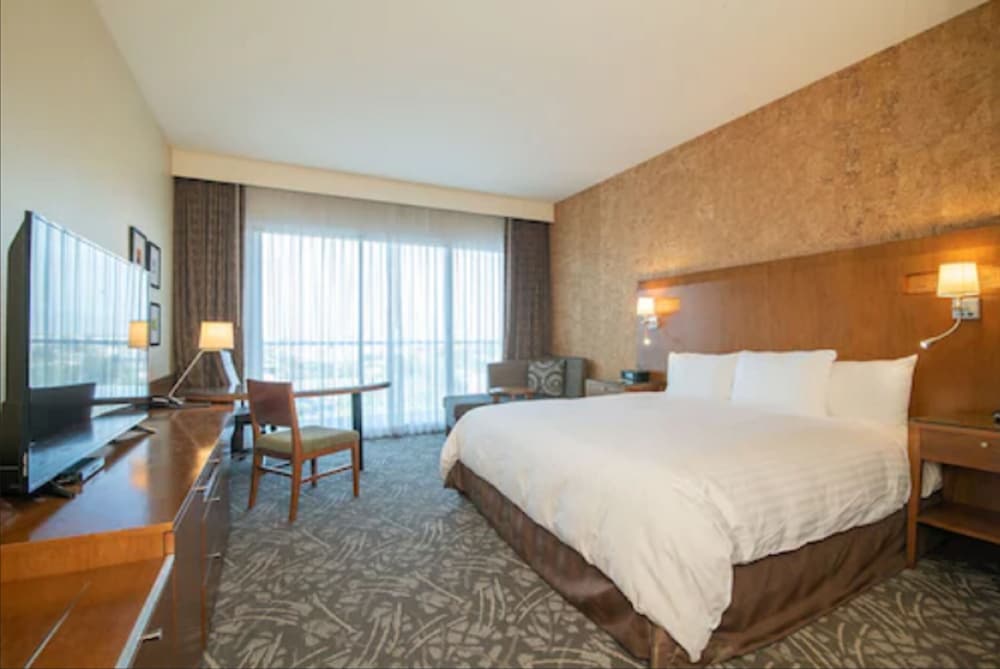 Executive Room, 1 King Bed - Photo 2