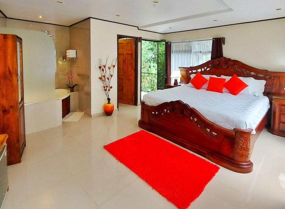 Deluxe Room photo 3