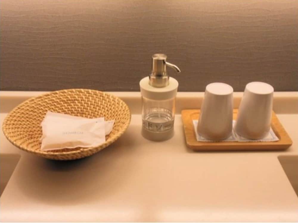 Japanese Style Room with Terrace and Private Bathroom, 10 Tatami-mats, Non Smoking photo 3
